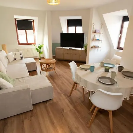 Boho Chic Markkleeberg, In Seenaehe, 8 Min Bis Ins Leipziger Zentrum Mit Der S-Bahn, Fast Wifi Exterior foto