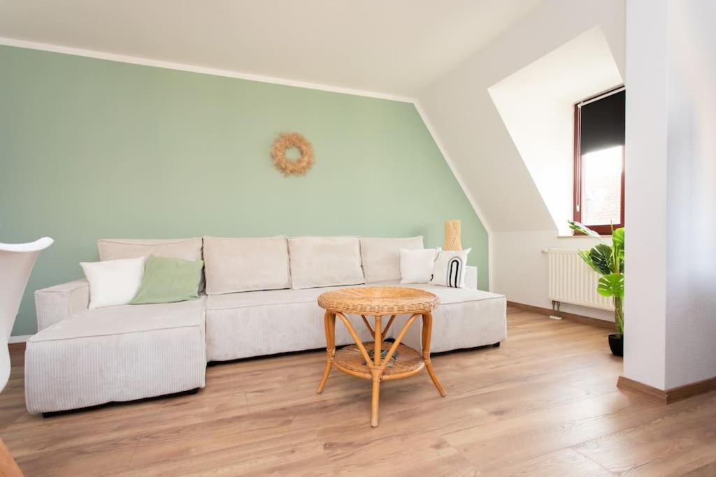Boho Chic Markkleeberg, In Seenaehe, 8 Min Bis Ins Leipziger Zentrum Mit Der S-bahn, Fast Wifi Markkleeberg