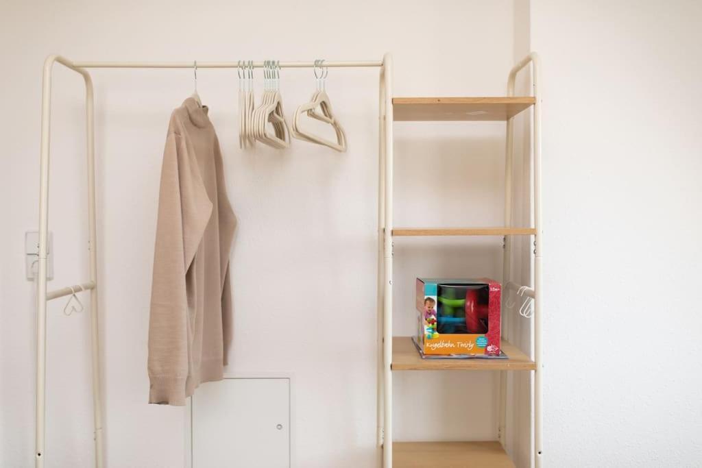 Appartement Boho Chic Markkleeberg, In Seenaehe, 8 Min Bis Ins Leipziger Zentrum Mit Der S-bahn, Fast Wifi *