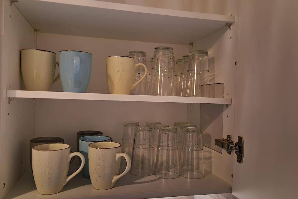 Boho Chic Markkleeberg, In Seenaehe, 8 Min Bis Ins Leipziger Zentrum Mit Der S-bahn, Fast Wifi Appartement
